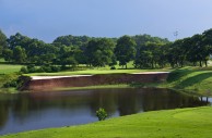 BRG Kings Island Golf Resort, Lakeside Course